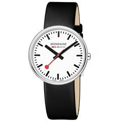 My Watch (PAL MSX)
