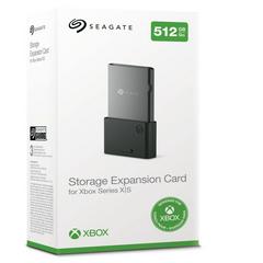 Seagate Storage Expansion Card [512GB] Xbox Series X