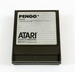Pengo (Atari 400)
