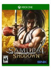 Samurai Shodown Xbox One