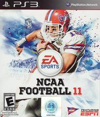 NCAA Football 11 (Playstation 3)