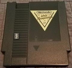 Nintendo World Championship [25th Anniversary] NES