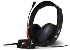 Turtle Beach Ear Force P11 Headset Playstation 3