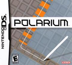 Polarium [Not for Resale] (Nintendo DS)