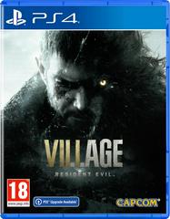 Resident Evil Village [Gold Edition] (PAL Playstation 4)