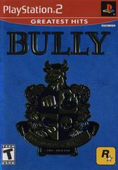 Bully [Greatest Hits] Playstation 2