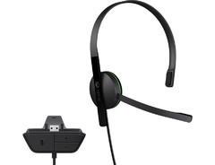 Xbox One Wired Headset Xbox One