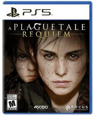 A Plague Tale: Requiem Playstation 5