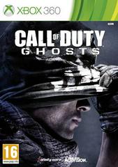 Call of Duty: Ghosts [Hardened Edition] (PAL Xbox 360)
