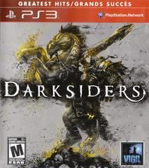 Darksiders [Greatest Hits] (Playstation 3)