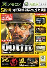 Official Xbox Magazine Demo Disc 58 Xbox
