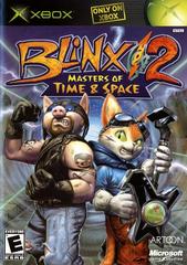 Blinx 2 Xbox