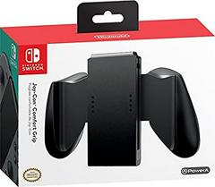 Joy-Con Comfort Grip [Black] (PAL Nintendo Switch)