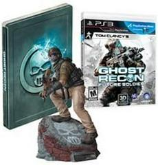Ghost Recon: Future Soldier [Limited Edition] Playstation 3