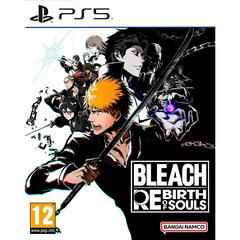Bleach: Rebirth Of Souls (PAL Playstation 5)