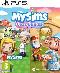 MySims: Cozy Bundle (PAL Playstation 5)