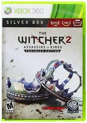 Witcher 2 Assassins of Kings Enhanced Edition [Silver Box] Xbox 360