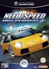 Need for Speed Hot Pursuit 2 (PAL Gamecube)