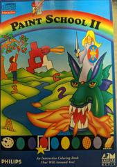Paint School II (CD-i)