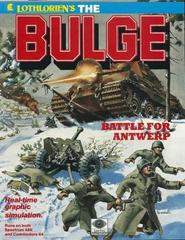 The Bulge (Commodore 64)