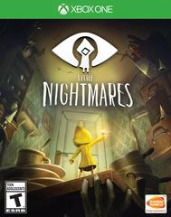 Little Nightmares Xbox One