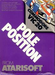 Pole Position (Vic-20)