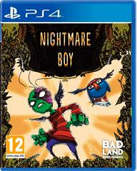 Nightmare Boy (PAL Playstation 4)