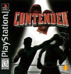 Contender [Demo] (Playstation)