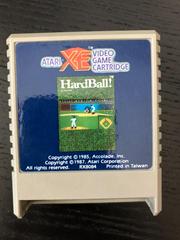 HardBall (Atari 400)