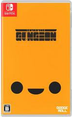 Enter the Gungeon (JP Nintendo Switch)