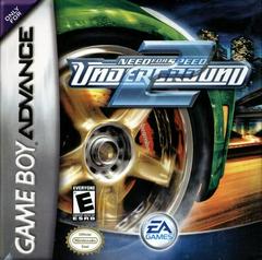 Need for Speed Underground 2 (GameBoy Advance)
