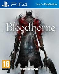 Bloodborne [Game of the Year] (PAL Playstation 4)