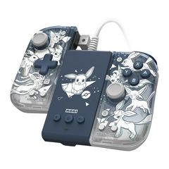 HORI Split Pad Compact Attachment Set [Pokemon: Eevee Evolutions] (Nintendo Switch)