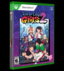 River City Girls 2 Xbox Series X