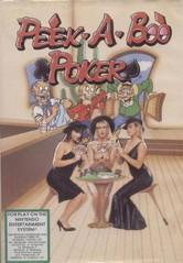 Peek-a-Boo Poker NES