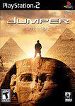 Jumper Playstation 2