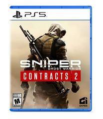 Sniper: Ghost Warrior Contracts 2 (Playstation 5)