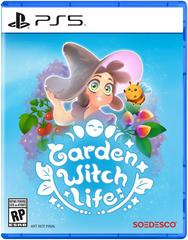 Garden Witch Life Playstation 5