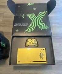 Microsoft Xbox Series X Rolling Loud Console (Xbox Series X)