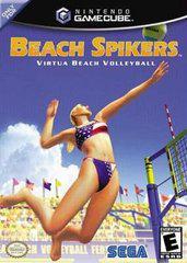 Beach Spikers (Gamecube)