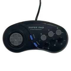 Super Pad Controller [P-042] (Sega Genesis)