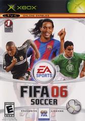 FIFA 06 (Xbox)