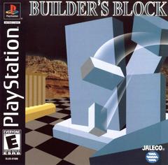 Builders Block Playstation
