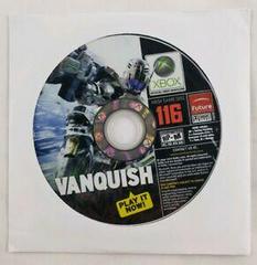 Official Xbox Magazine Demo Disc 116 (Xbox 360)
