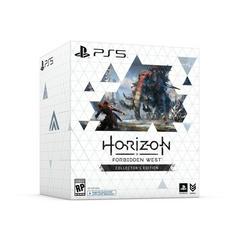 Horizon Forbidden West [Collectors Edition] Playstation 5
