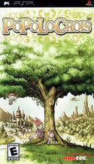 PoPoLoCrois (PSP)
