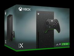 Galaxy Black 2TB Xbox Series X Xbox Series X