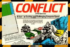 Conflict (ZX Spectrum)