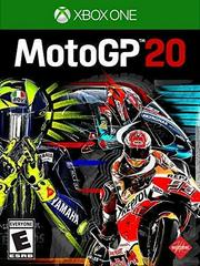 MotoGP 20 Xbox One