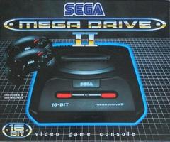 Sega Mega Drive II [Magnum Set] (PAL Sega Mega Drive)